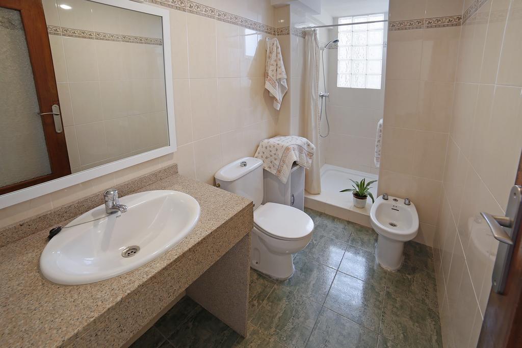 Apartamento Guardamar De La Safor Playa de Miramar Ngoại thất bức ảnh