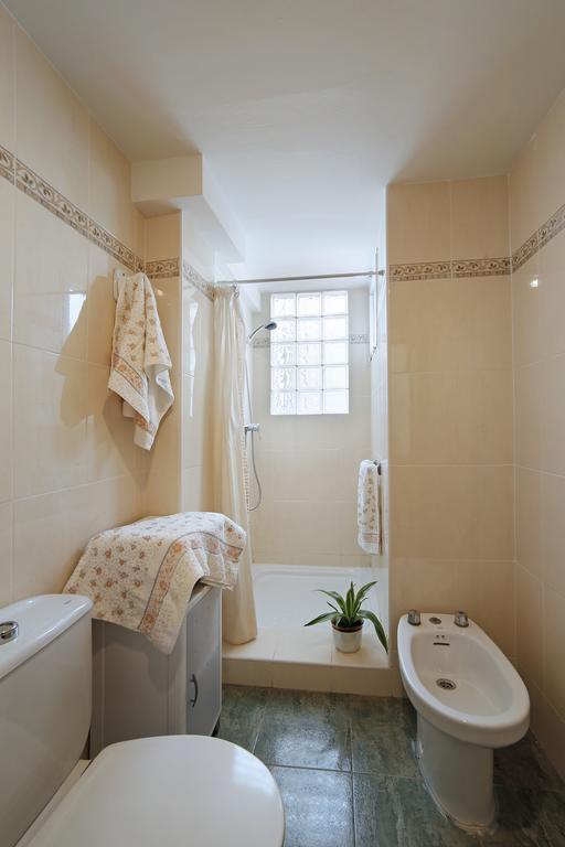 Apartamento Guardamar De La Safor Playa de Miramar Ngoại thất bức ảnh