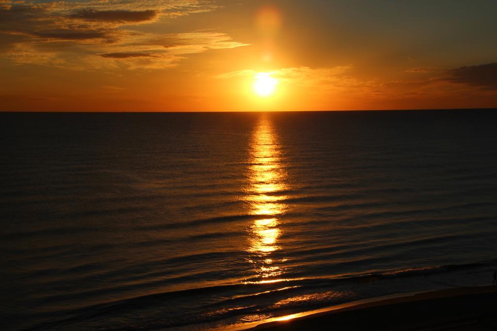 Apartamento Guardamar De La Safor Playa de Miramar Ngoại thất bức ảnh